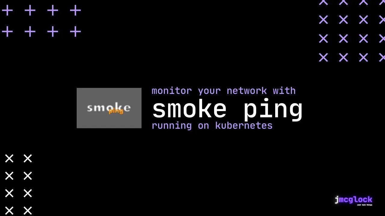 Monitor Your Home Network With Smokeping