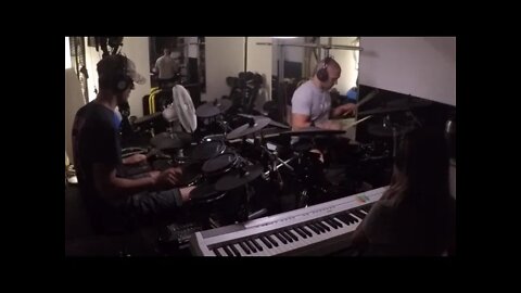 Aug 07, 2021 - The 2nd Reunion - JHE - 2 of 2