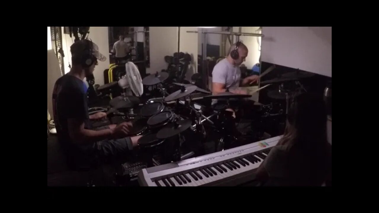 Aug 07, 2021 - The 2nd Reunion - JHE - 2 of 2