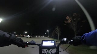 Night Moves ( Ariel Rider Grizzly )