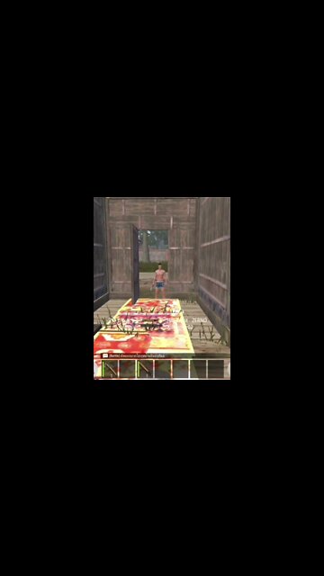 FIZ UMA BASE TRAP SIMPLES NO RUST MOBILE #shorts #rust #rustmobile