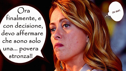 (25 FEBBRAIO 2024) - NICOLA FRANZONI: “IL 'METODO COVID' E LA SUA RIPETUTA APPLICAZIONE NEL PRESENTE!!”😈🤡😈