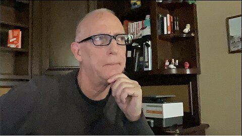 Episode 1947 Scott Adams: The Laptop From Hell Is The Gift That Keeps On Giving. Explaining Ye, More