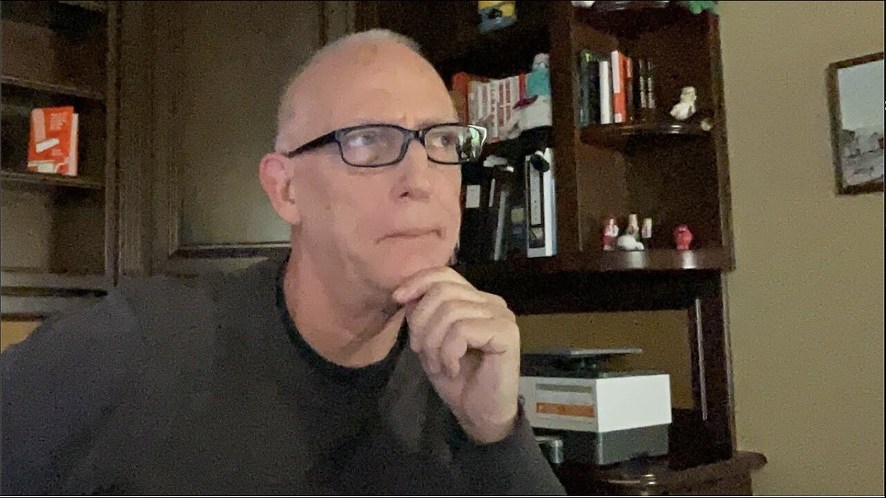 Episode 1947 Scott Adams: The Laptop From Hell Is The Gift That Keeps On Giving. Explaining Ye, More