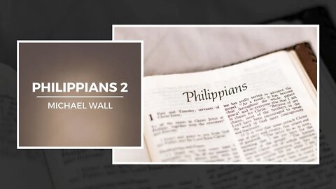 Philippians 2