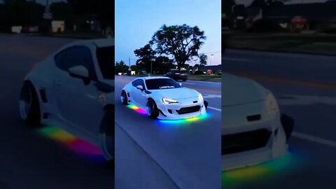 Super car