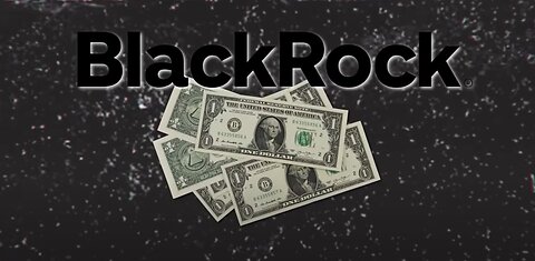 BlackRock: The Most Evil Business In The World (documentary)