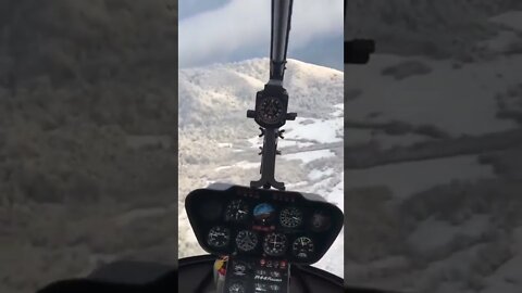 Amazing views