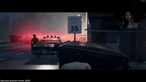 A Way Out - Parte 4