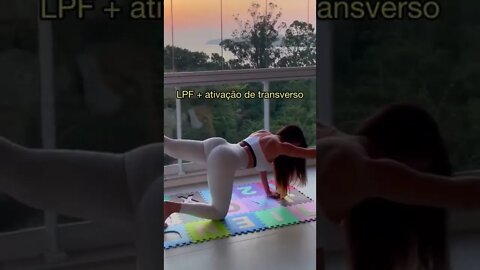 Exercícios incríveis para mulheres que lutam para perder peso ! Parte 44 #shorts