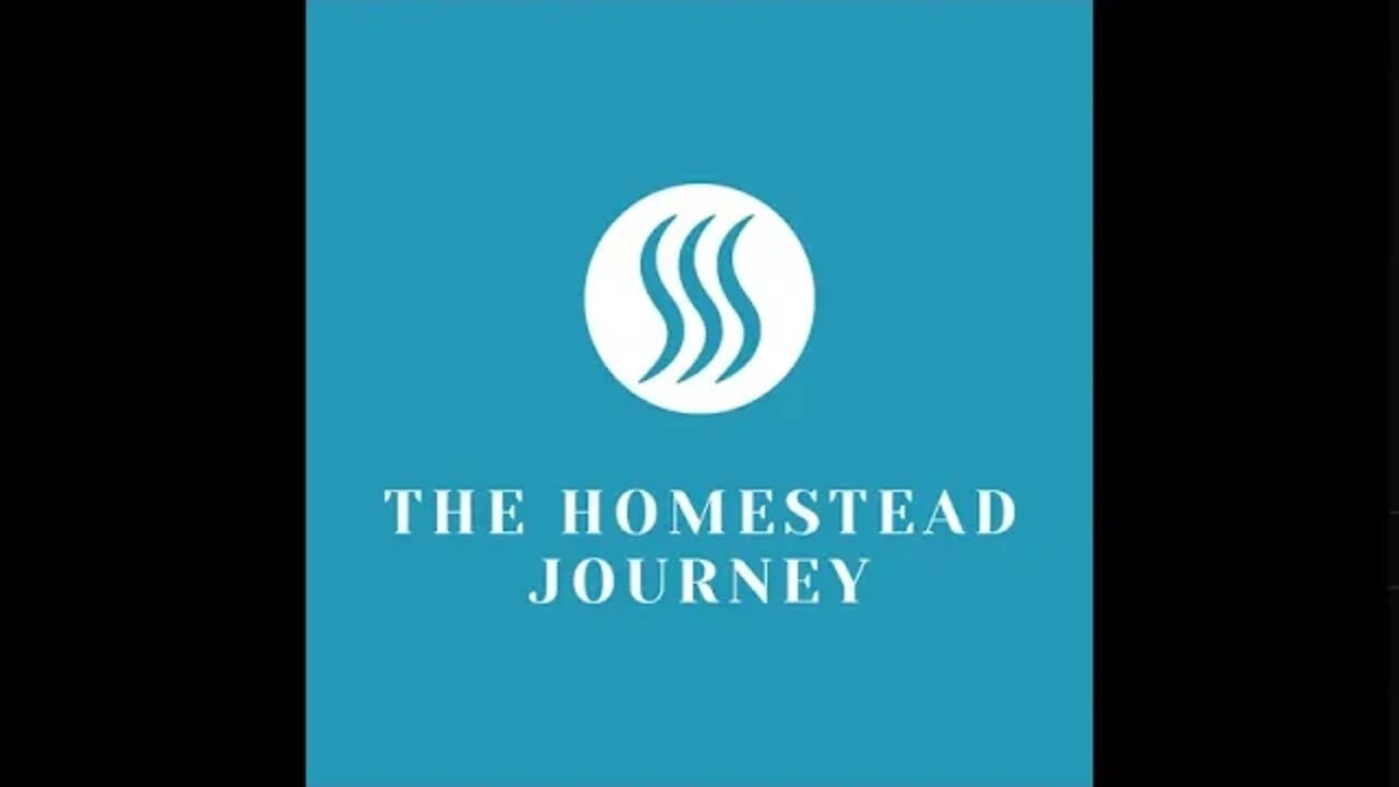 S1E42 How We Prepare Our Homestead So We Can Take A Vacation