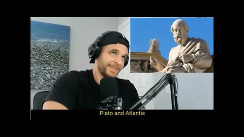 Atlantis, Plato, Ramses II || Deep Mind Probe
