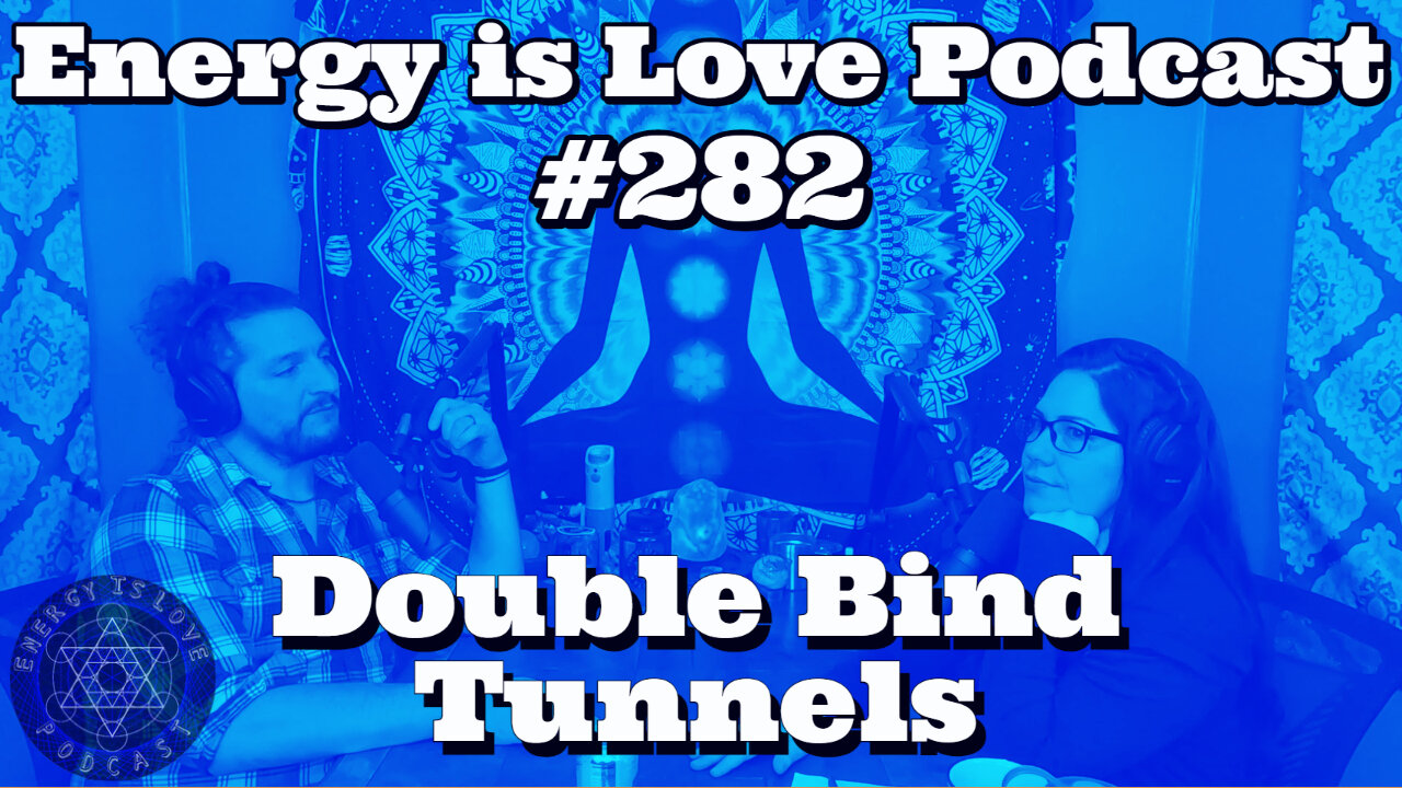 ELP 282- Double Bind Tunnels