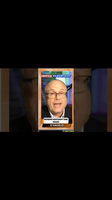 Georgia Bulldogs vs Kentucky Wildcats BEST BET- College Football Picks Week 6