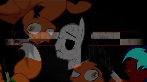 Danger's Pizza Night Massacre