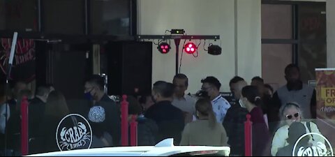 Fundraiser for Nathan Valencia