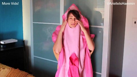 Last Minute Halloween Costumes! (Gay / Lesbian)