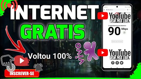 🔴 Como Criar um SERVIDOR de INTERNET SSH 🔴Completo em VPS Gratis