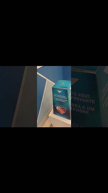 PARABÉNS HAVAN PELO TROCO SOLIDÁRIO