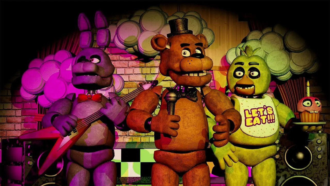 Five Nights At Freddy's 2 – FULL FINAL TRAILER(2024) Universal Pictures LATEST UPDATE & Release Date