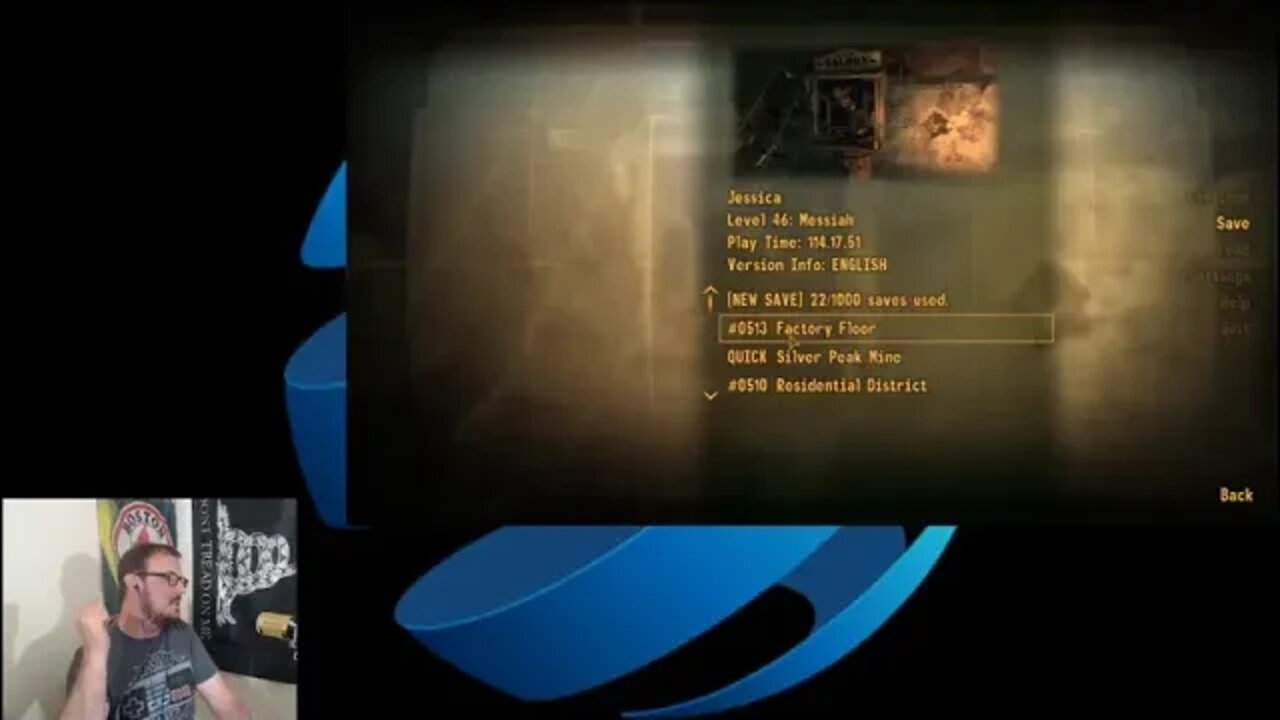 Ed's World Gaming: More Side Stuff