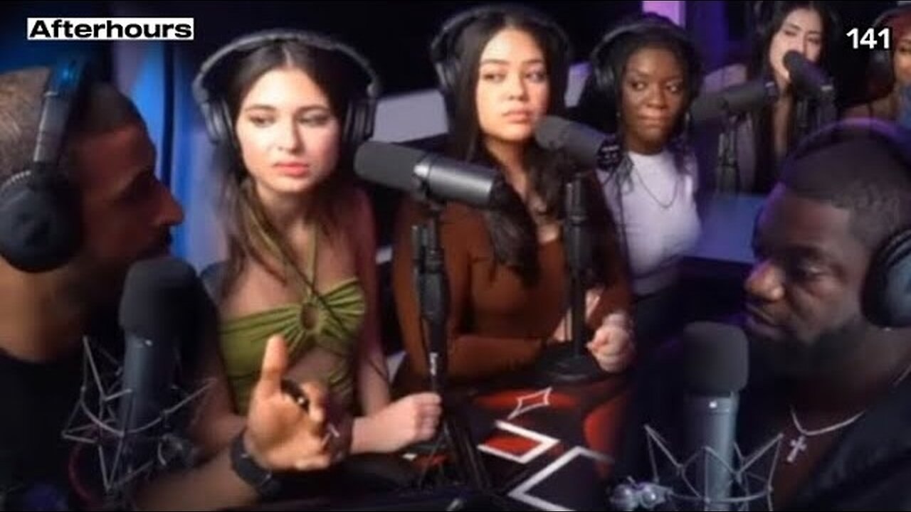 Empower Panel Of 11 Women