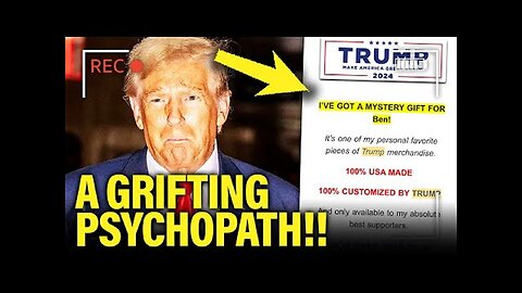 Meidastouch: Trump Goes Nuts As Biden Stays In To Take Him Down! [Jul 4, 2024]