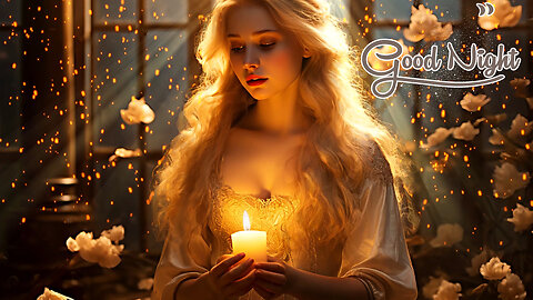 ULTRA RELAXING MUSIC to Heal the Body, Mind and Soul • Music to Sleep Deeply