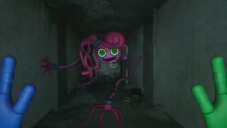 poppy playtime chapter 6