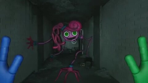 poppy playtime chapter 6