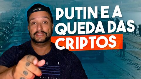 O que está acontecendo com o mercado cripto?