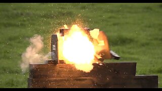 FPS Armor Piercing Ammo!