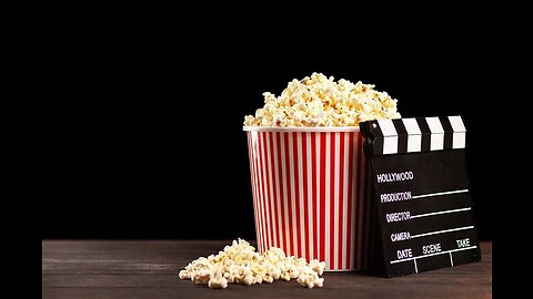 Enjoy The Movie 🎥🍿