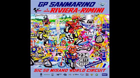 2023 SanMarinoGP - srpski