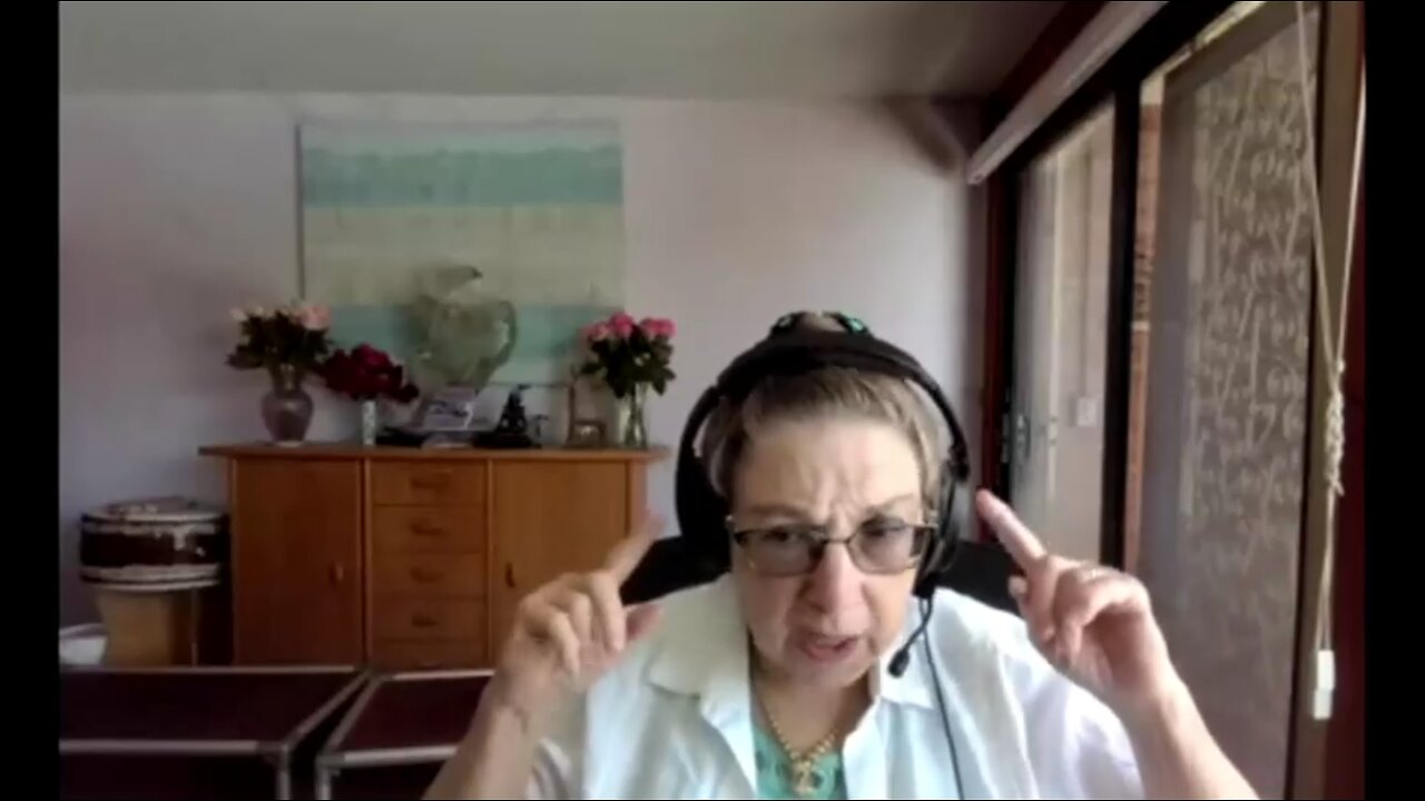 Dr. Rima E. Laibow - People for People Radio