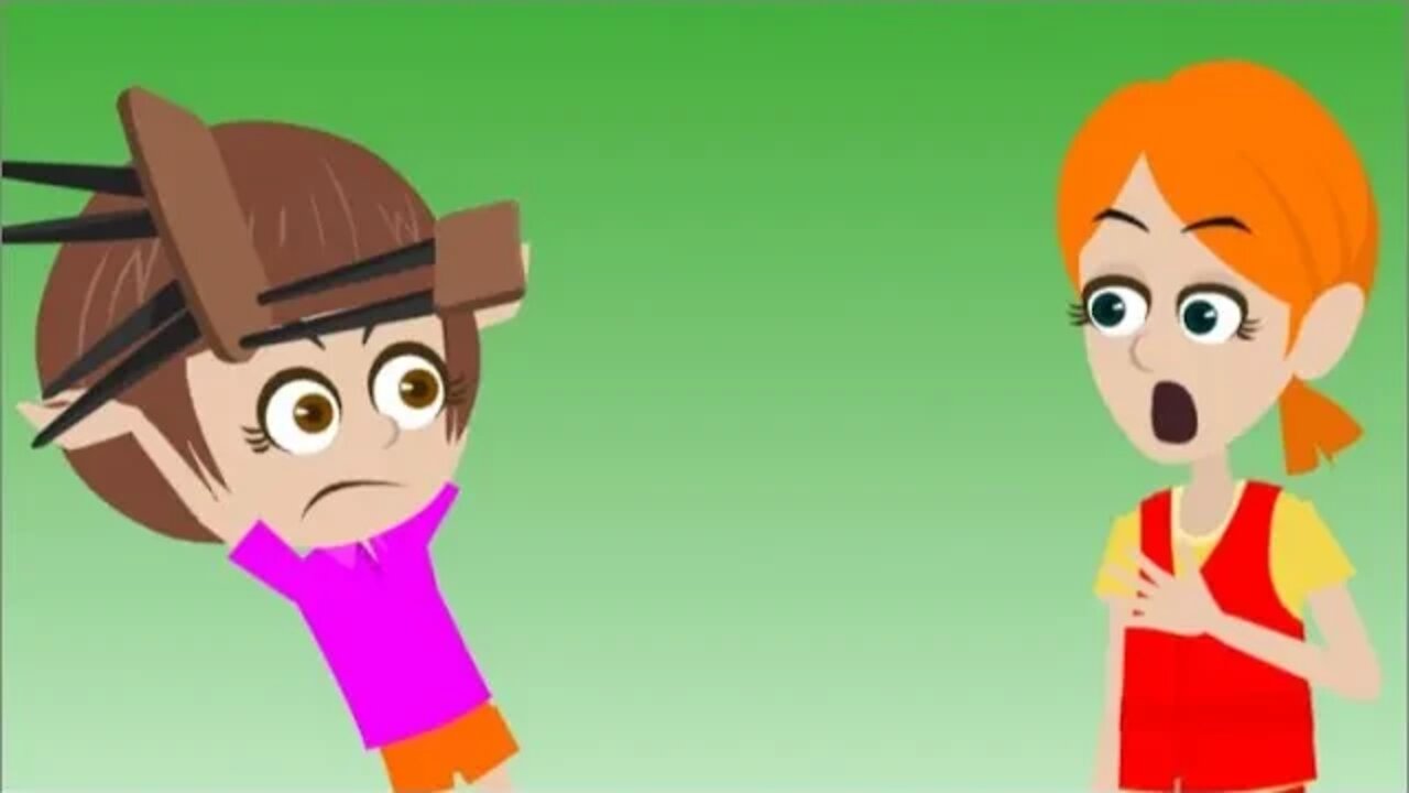 Dora Throws a Chair at her Teacher