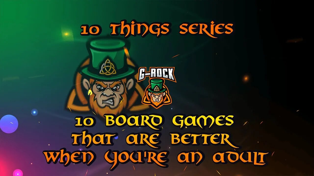 D&D 5 Other Tabletop Games Fans Should Play & 5 They Shouldn't #boardgaming