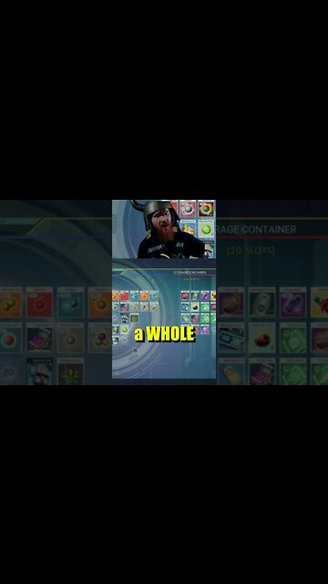 The Quest for the Perfect Planet in No Mans Sky