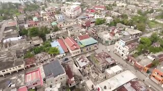 Local Haitian pastor establishes relief fund to aid in recovery efforts after massive earthquake