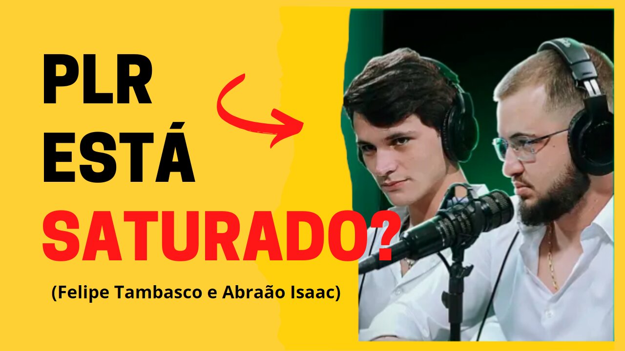 Ainda vale a pena investir em PLRs? 🤔