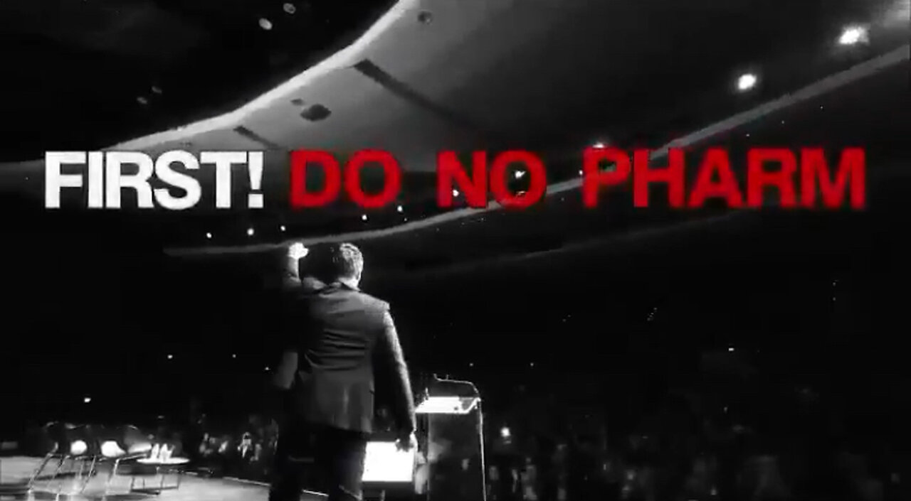 First Do No Pharm | Documentary