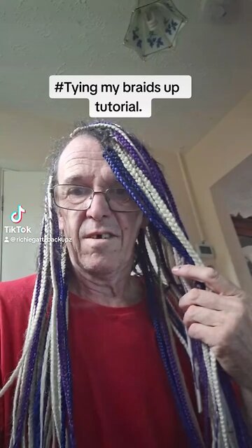 Falling off the bone 😭