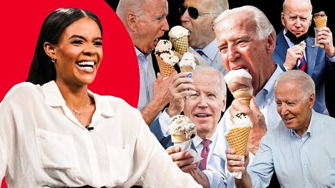 Why Is the Media OBSESSED With Joe Biden’s Ice Cream Outings?