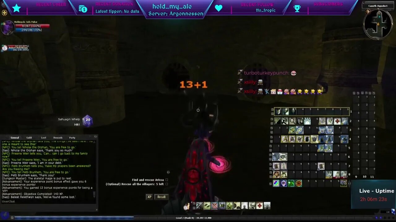 let's play dungeons and dragons online 2022 07 25 19 06 27 0135 0136 7of13