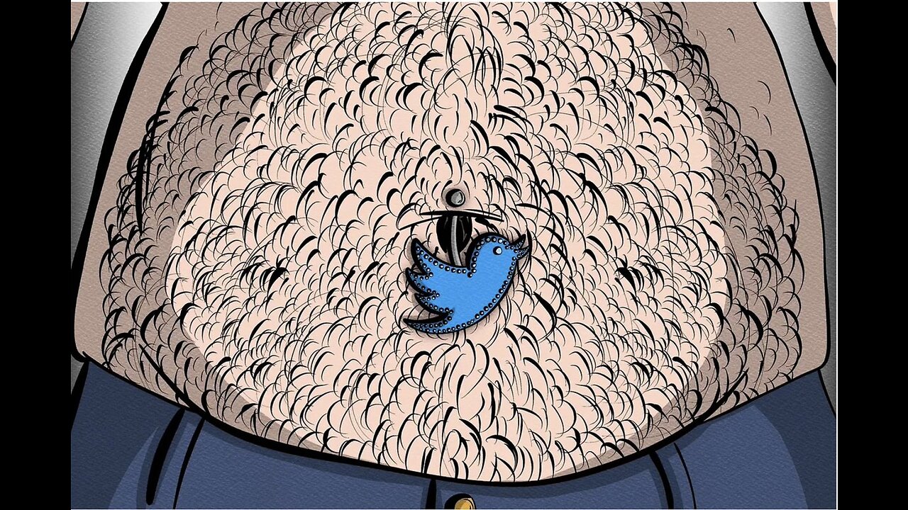 Matt Taibbi's THREAD: The Twitter Files Twitter and the FBI “Belly Button”