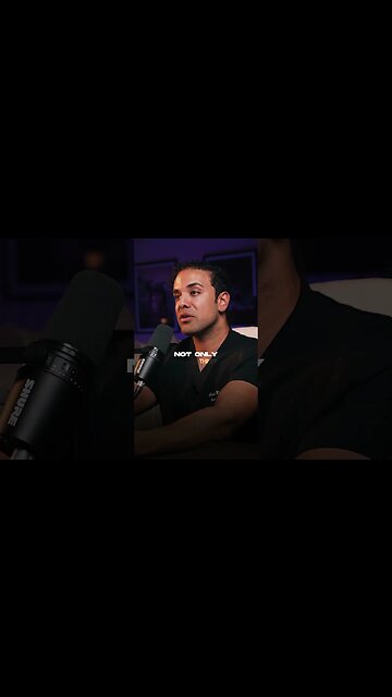 The Secret To Anti-Ageing *quick fix*