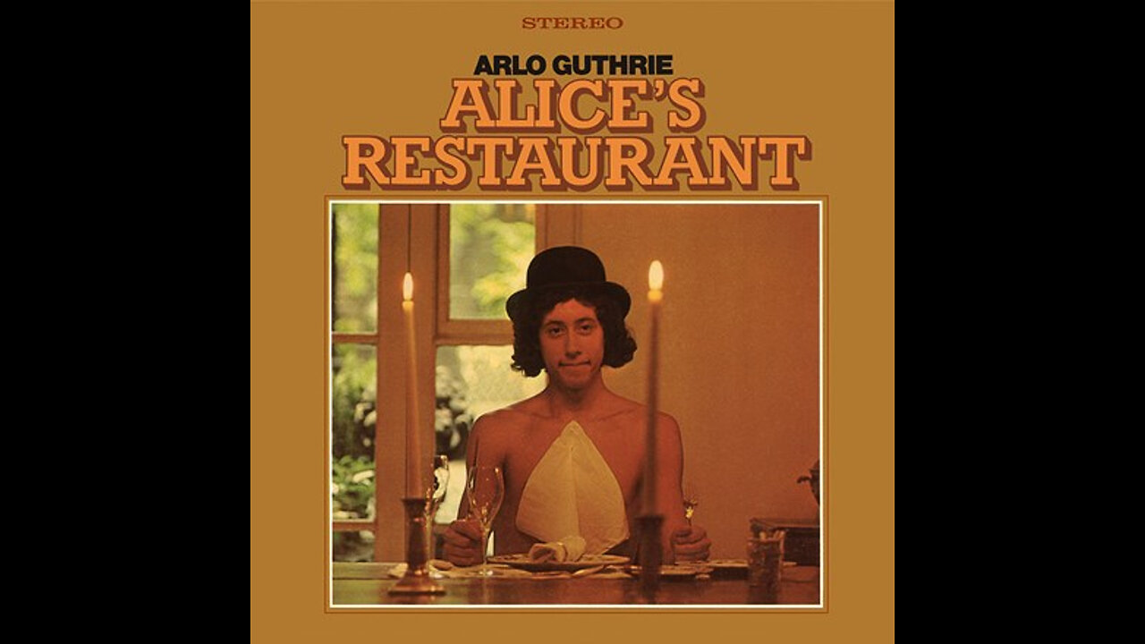 Alice's Restaurant