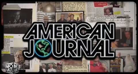 American Journal on Durham Report💥