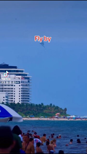 The truth of the lie