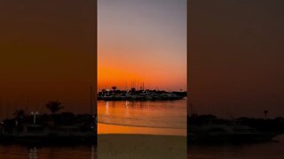 Amanhecer em Vitória ES